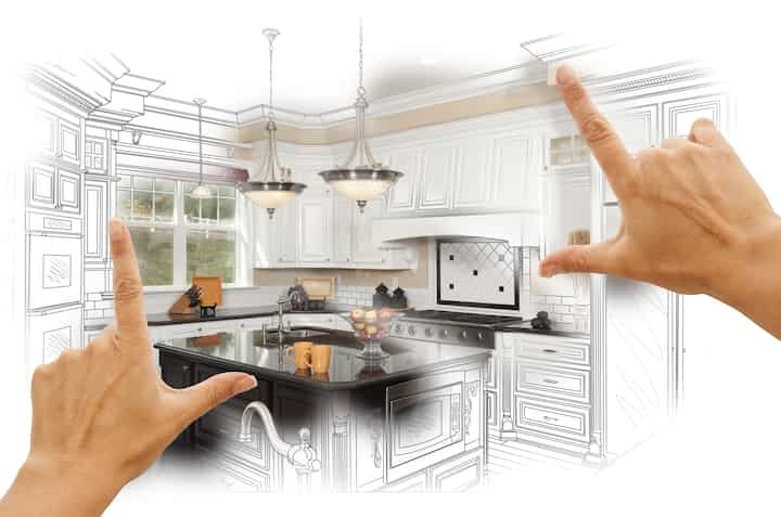 Our specialists in Modesto, California help you create a kitchen that reflects your personal style and design.